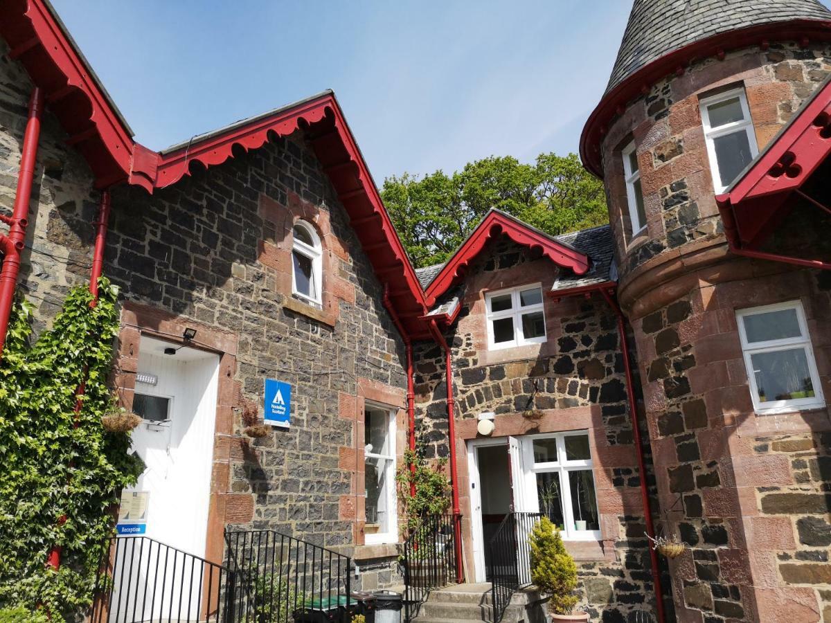 Rowardennan Youth Hostel Exterior foto