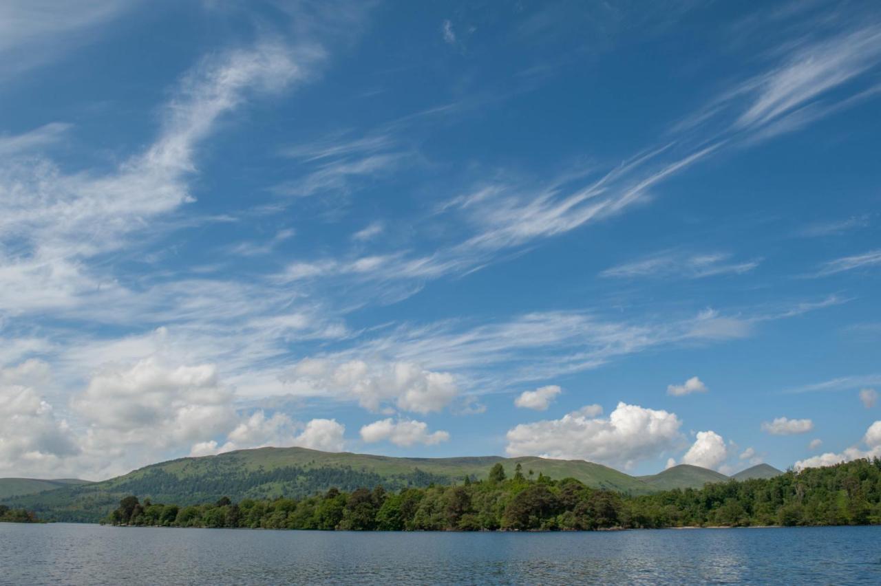 Rowardennan Youth Hostel Exterior foto